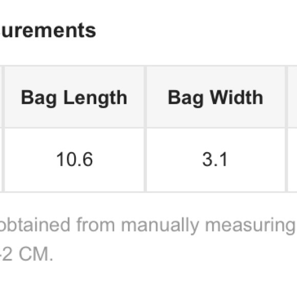 Checkered Ruffle Bag - Picture 4 of 4